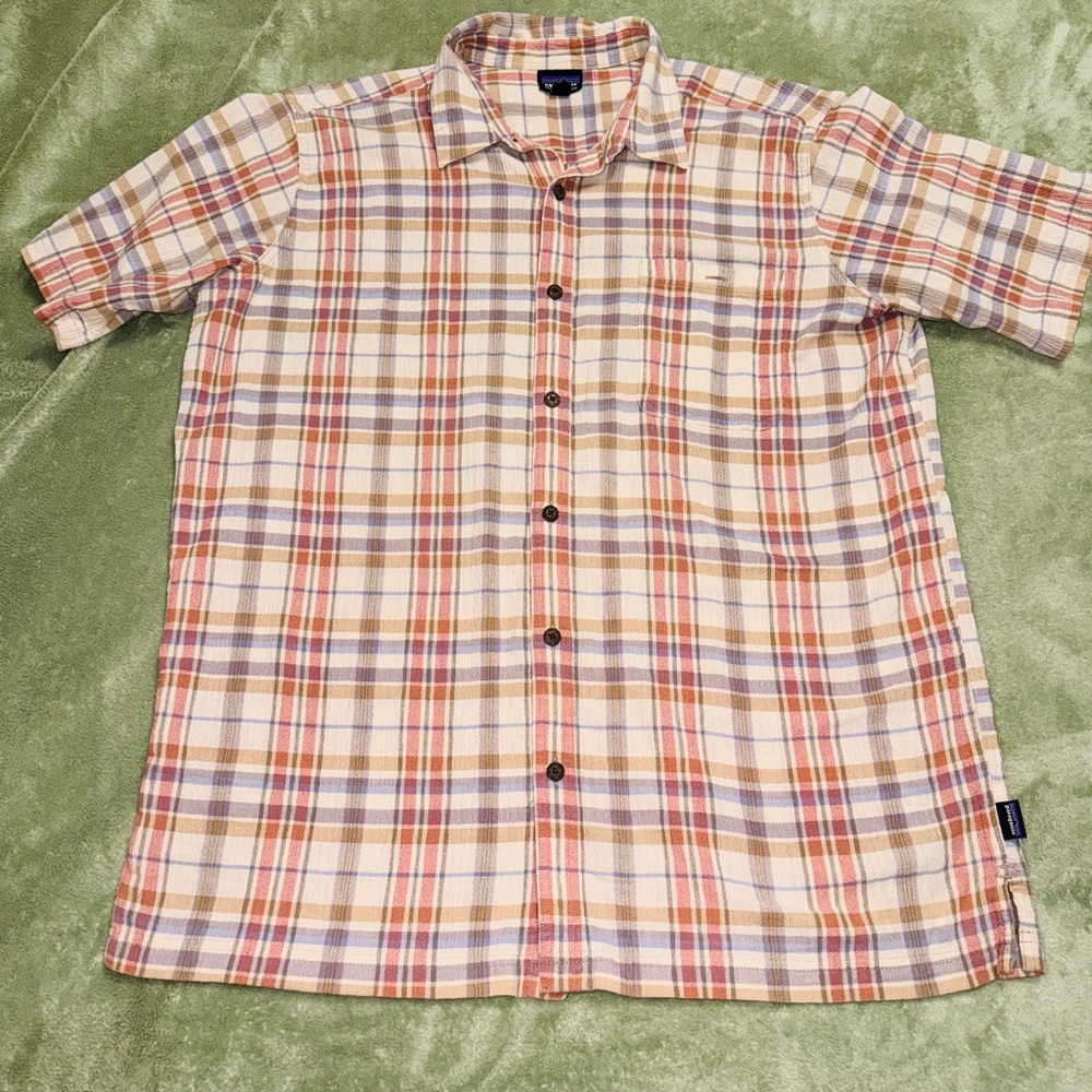 Patagonia Shirt